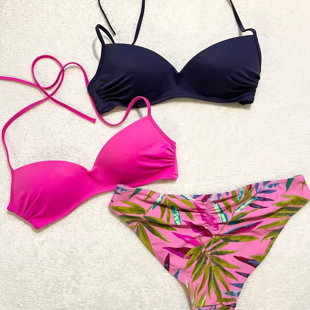 VS Swim Bundle! 👙